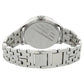 TITAN Silver Dial Silver Stainless Steel Strap Watch NL95040SM01 (DG290)