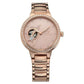 Titan Stellar by Titan Pink Dial Automatic Watch for Women NP95084WM01 (DH951)