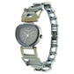 Titan Raga Facets Gun Dial Analog Stainless Steel Strap Watch for Women NS95119QM01 / 95119QM01