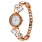 Titan Love All Watch with Mother Of Pearl Dial & Brass Strap NQ95151WM01 (DM541)