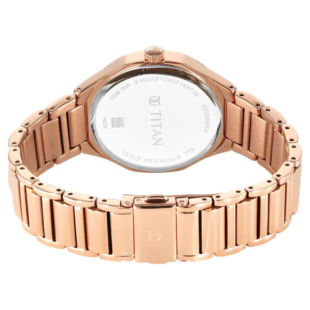 Titan purple shop collection rose gold