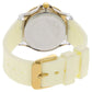 Fastrack Quartz Analog Silver Dial Plastic Strap Watch for Girls 9827pp01