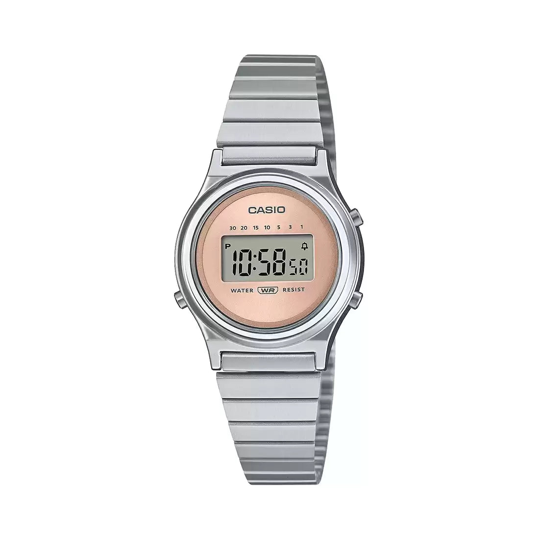 CASIO Analog Casio VINTAGE COLLECTION LA700WE-4ADF - A2231