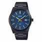 CASIO ENTICER MEN MTP-VD03B-2AUDF - A2239