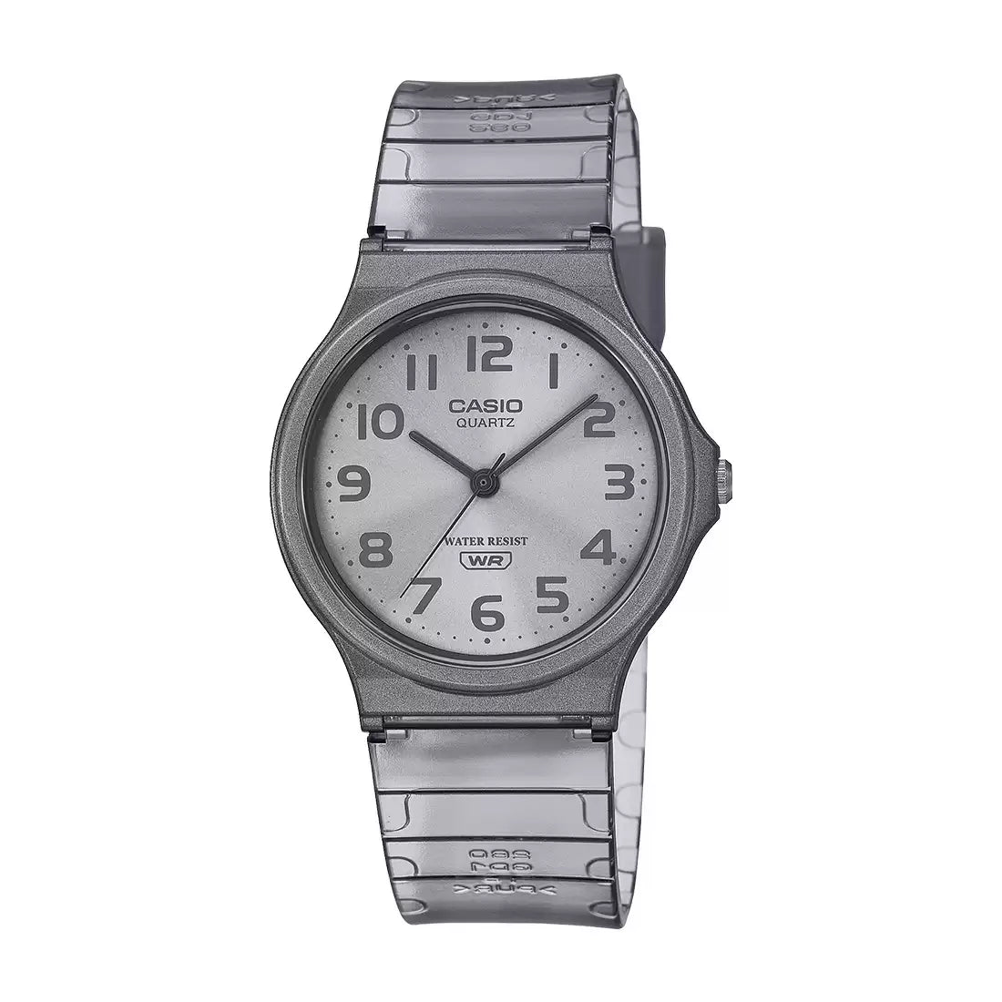 Analog Casio ENTICER LADIES MQ-24S-8BDF - A2298