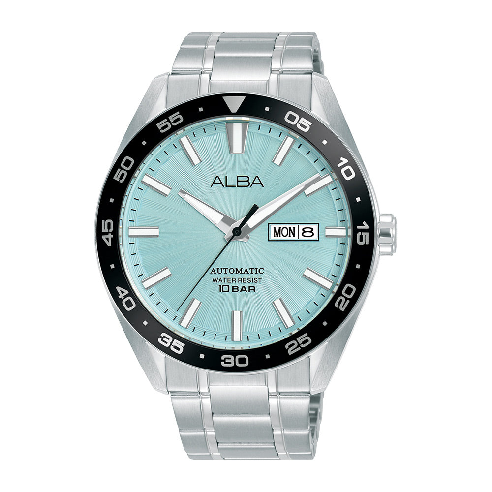 Alba Men’s Active Quartz Watch A3B005X1