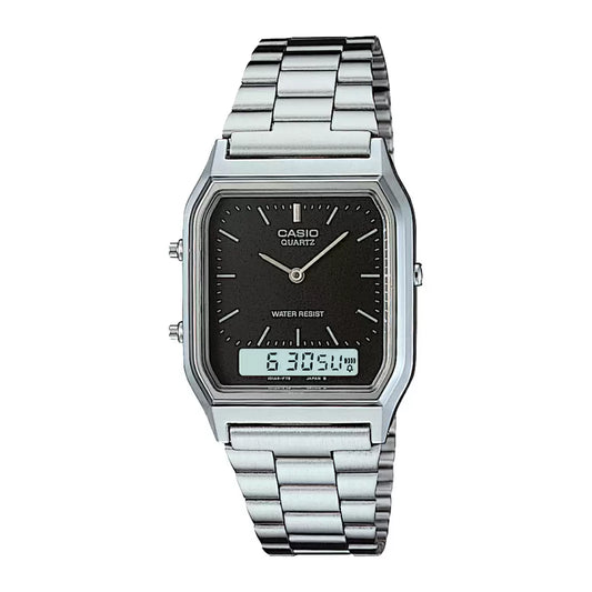 CASIO VINTAGE AQ230A-1DMQ- AD01