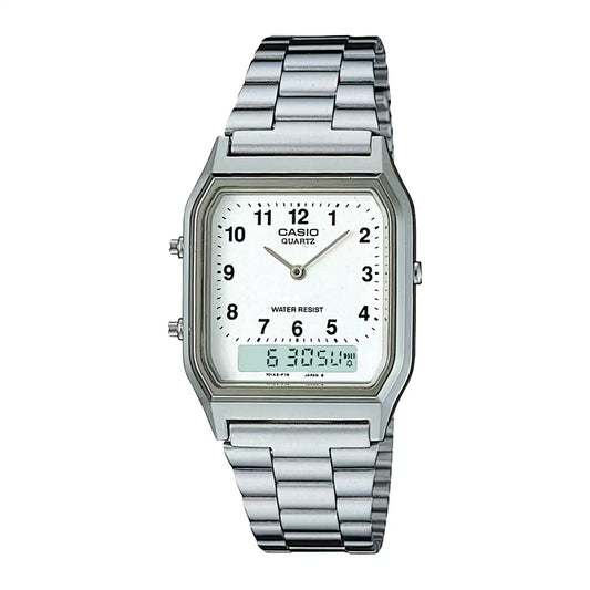 Unisex Watch VINTAGE COLLECTION AQ-230A-7BMQ - AD02