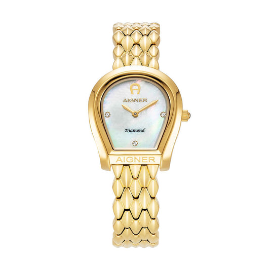 AIGNER BITONTO DIAMOND WATCH FOR WOMEN AIAGW231004W