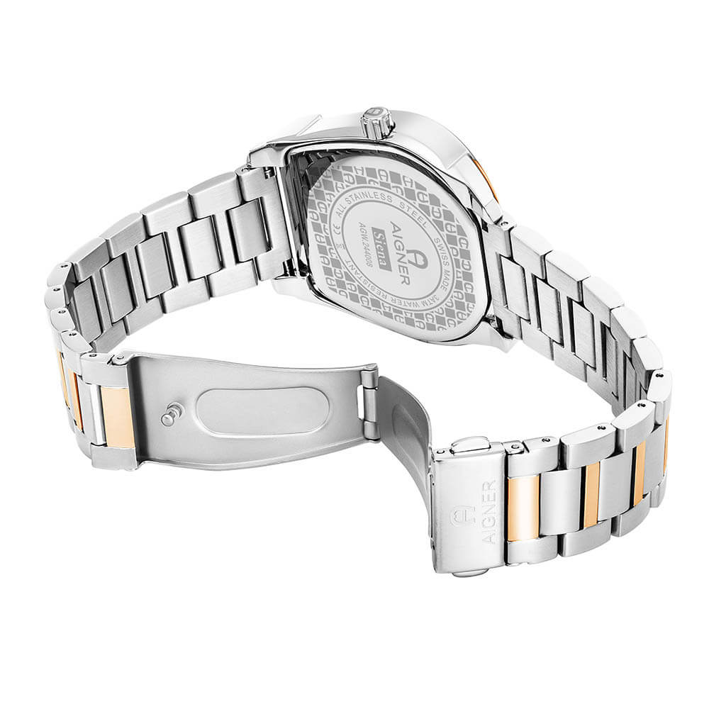 AIGNER SIENA WATCH FOR MEN AIAGW244008W