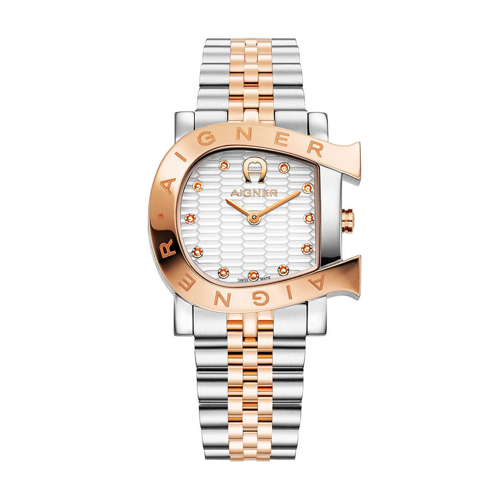 AIGNER MASSA DUE WATCH FOR WOMEN AIAGW249003W