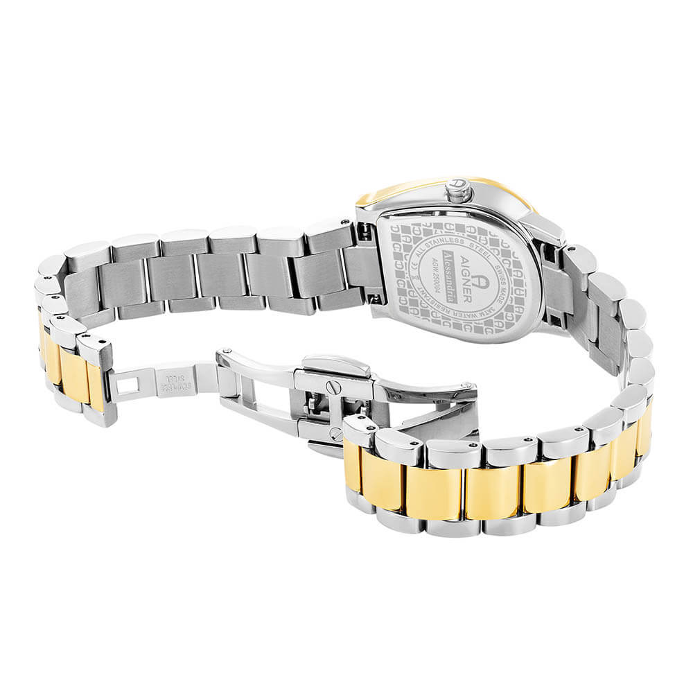 AIGNER ALESSANDRIA WATCH FOR WOMEN AIAGW250004W