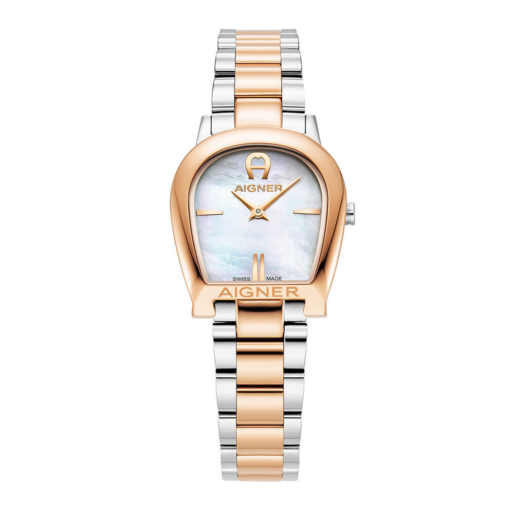 AIGNER ALESSANDRIA WATCH FOR WOMEN AIAGW250005W