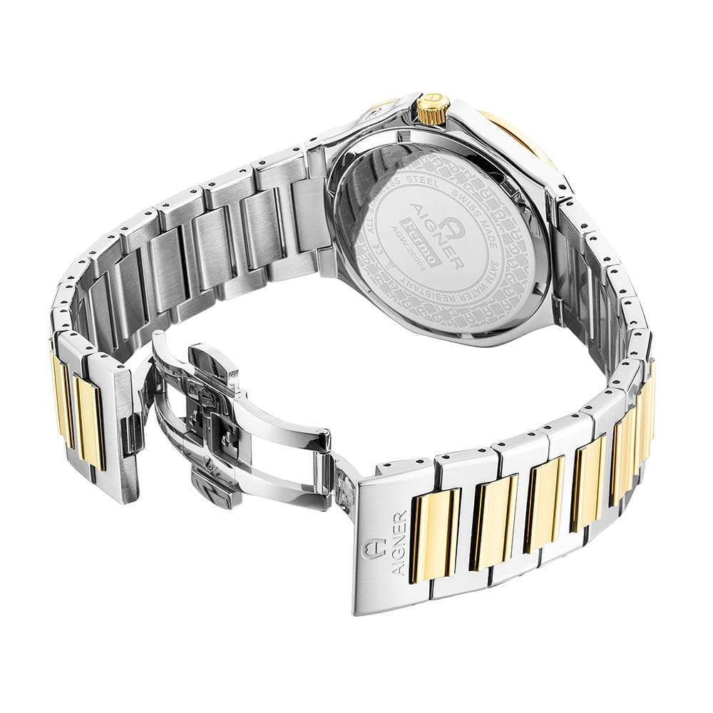 AIGNER FERMO WATCH FOR MEN AIAGW266004W