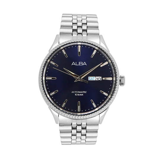 ALBA Fashion Automatic Watch for Men AL4237X1