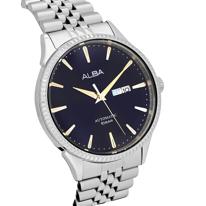 ALBA Fashion Automatic Watch for Men AL4237X1