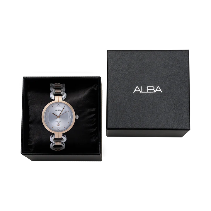 ALBA Fashion Standard Watch for Women AH7AV8X1