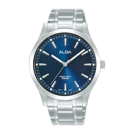 ALBA MIDNIGHT BLUE WATCH ARX015X1