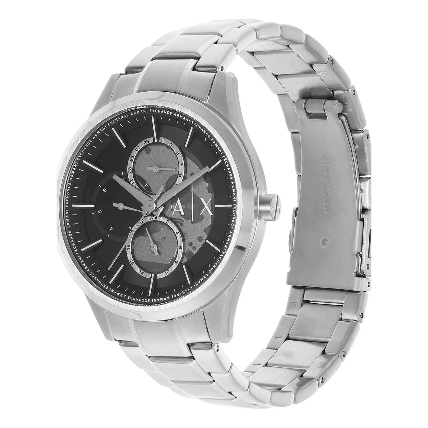 Armani Exchange Dante Analog Watch for Men AX1873