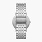 Armani Exchange Two-Hand Stainless Steel Watch AX2870