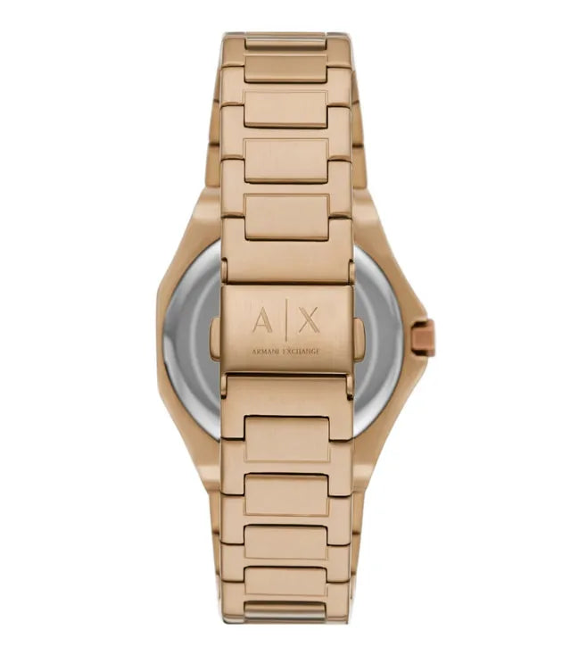 Armani Exchange Analog Watch For Women AX4616