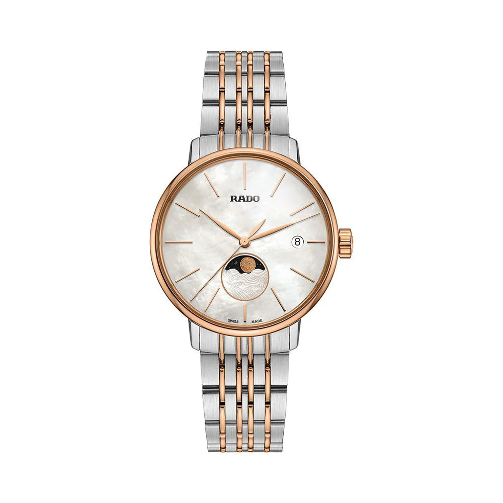 Coupole Classic Moonphase R22883943