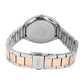 Pale Pink Watch With Rose Gold-AH7CT8X1