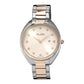 Pale Pink Watch With Rose Gold-AH7CT8X1