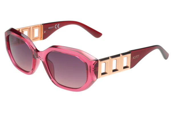 Scott Sunglasses SC3047 C4 Tiffany