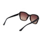 Bebe Womens Full Rim Non-Polarized Fashion Sunglasses BB 3073 C2 54 S