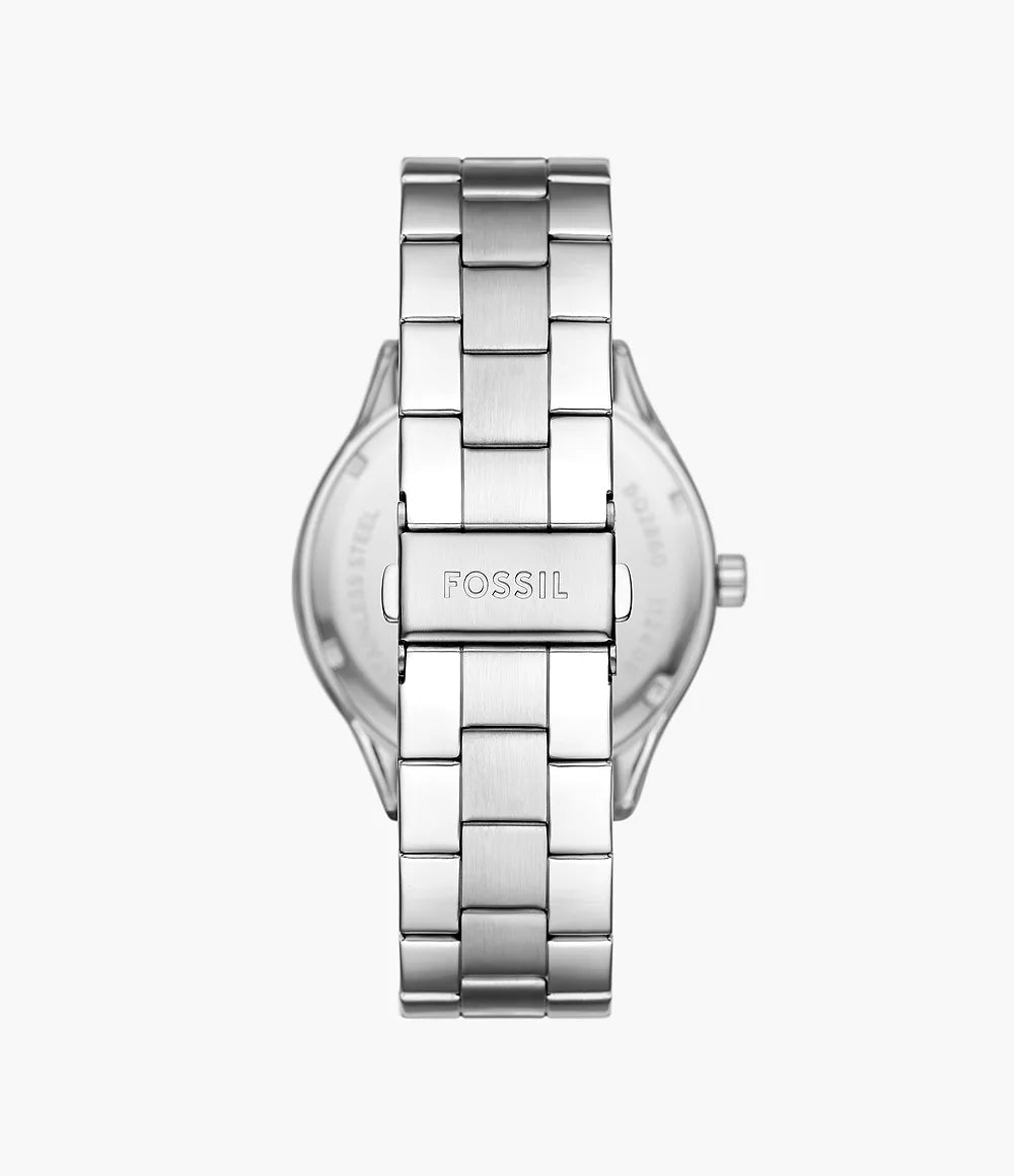 Fossil Fenmore Analog Watch for Men BQ2860