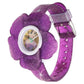 Zoop By Titan Quartz Analog Multicoloured Dial PU Strap Watch for Kids nsc4006pp06