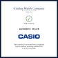 CASIO Green Digital - Unisex Watch YOUTH F91W-3DG - D246