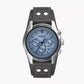 Fossil Coachman Chronograph Watch for Men CH2564