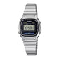 CASIO VINTAGE COLLECTION LA670WA-1DF - D089