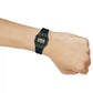 YOUTH F91WM - 3ADF - D248 Black Digital - Unisex Watch