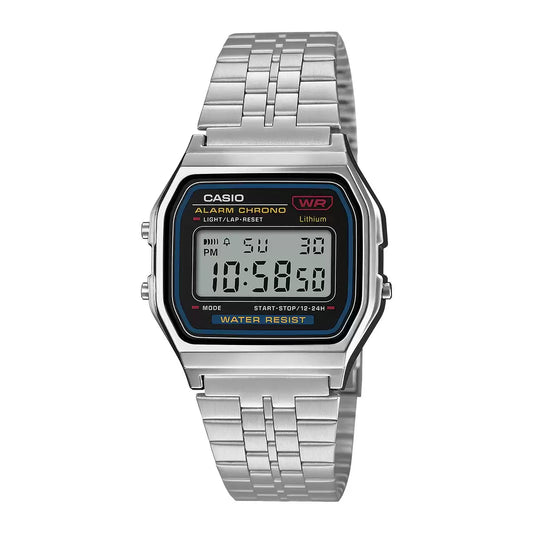 CASIO VINTAGE COLLECTION A159WA-N1DF - D338