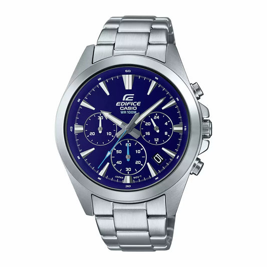 Casio edifice 2024 ex306 manual