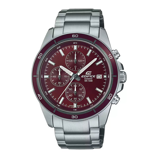 EDIFICE EFR-526D-5CVUDF - ED569