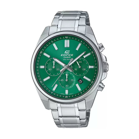 Classic Men's Watch EDIFICE EFV-650D-3AVUDF - ED598