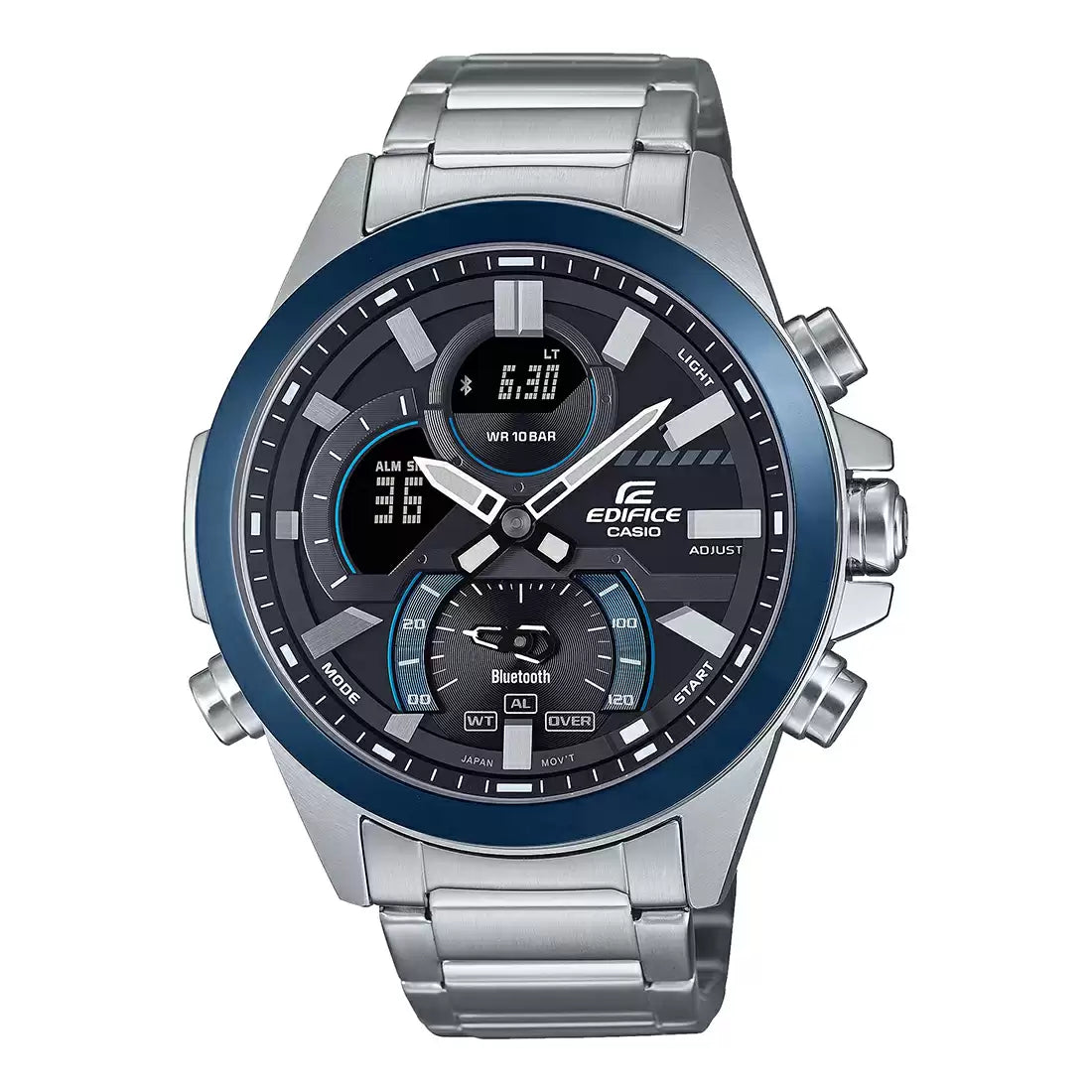 EDIFICE ECB-30DB-1ADF - ED606