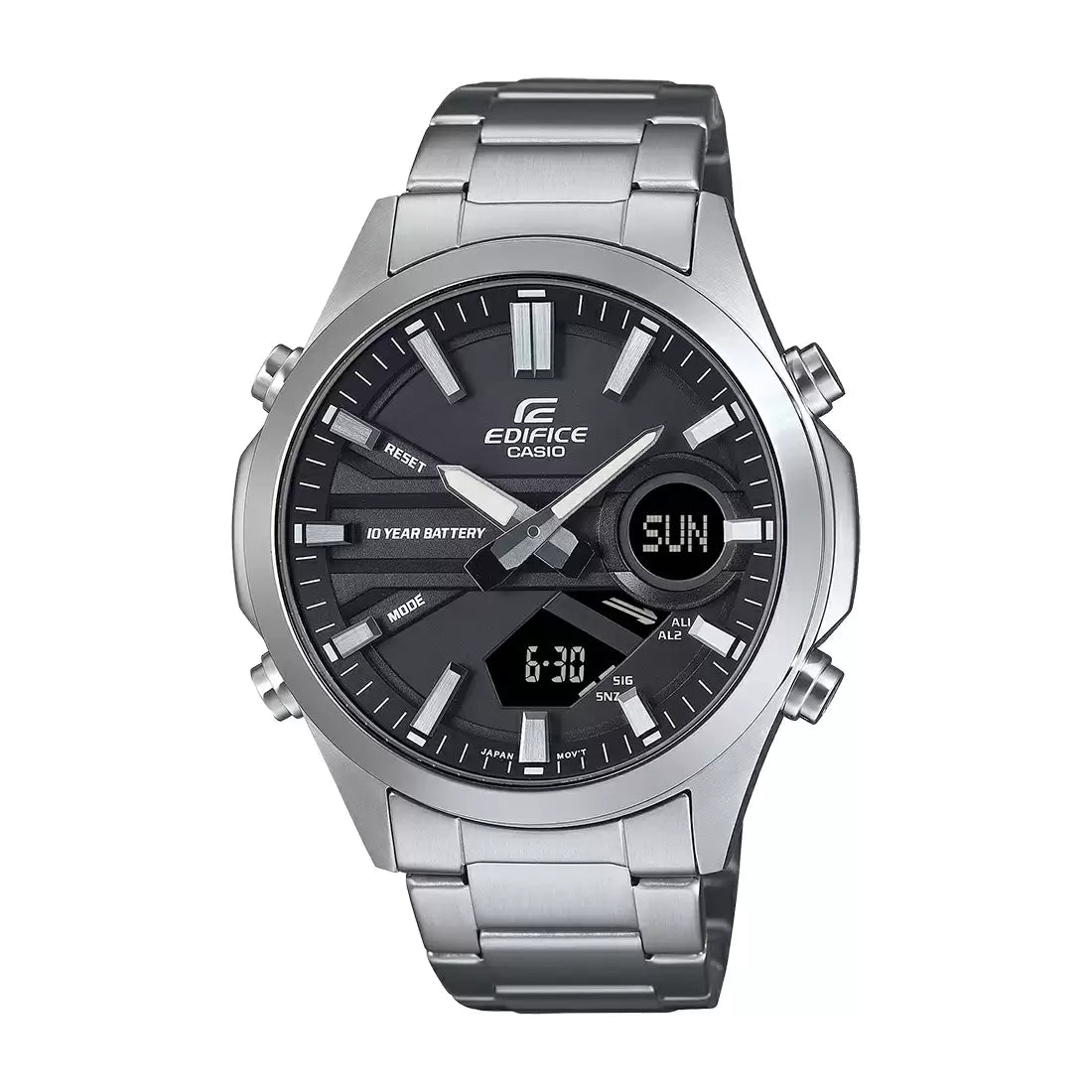 CASIO EDIFICE EFV-C120D-1ADF - ED624