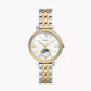 Fossil Jacqueline Analog Watch for Women ES5166