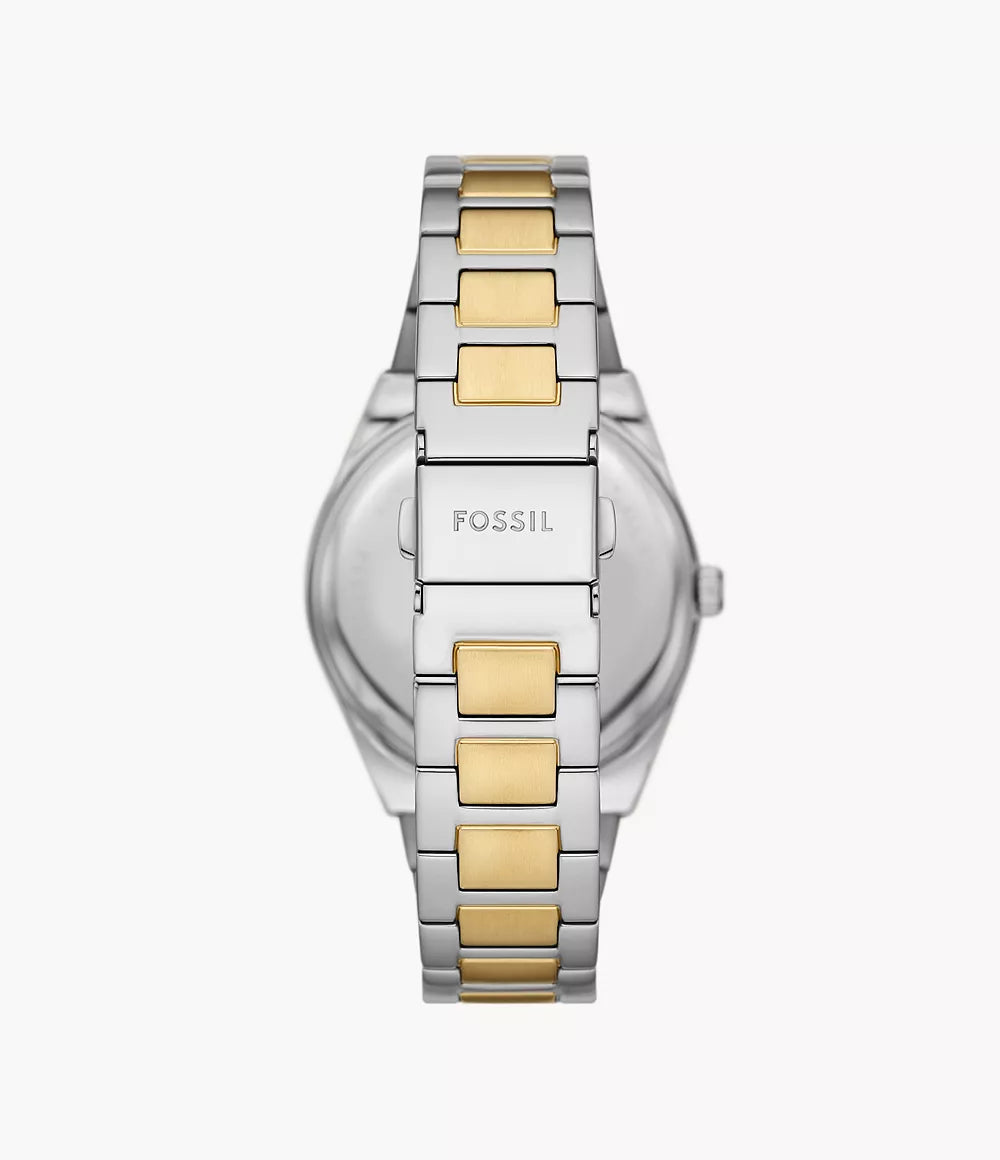 Fossil Scarlette Analog Watch for Women ES5334