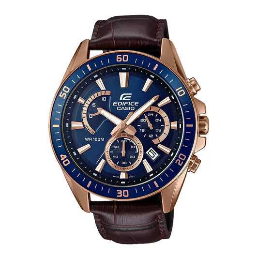 CASIO EDIFICE EFR-552GL-2AVUDF - EX358