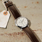 Fossil Neutra Chronograph Analog Watch for Men FS5380