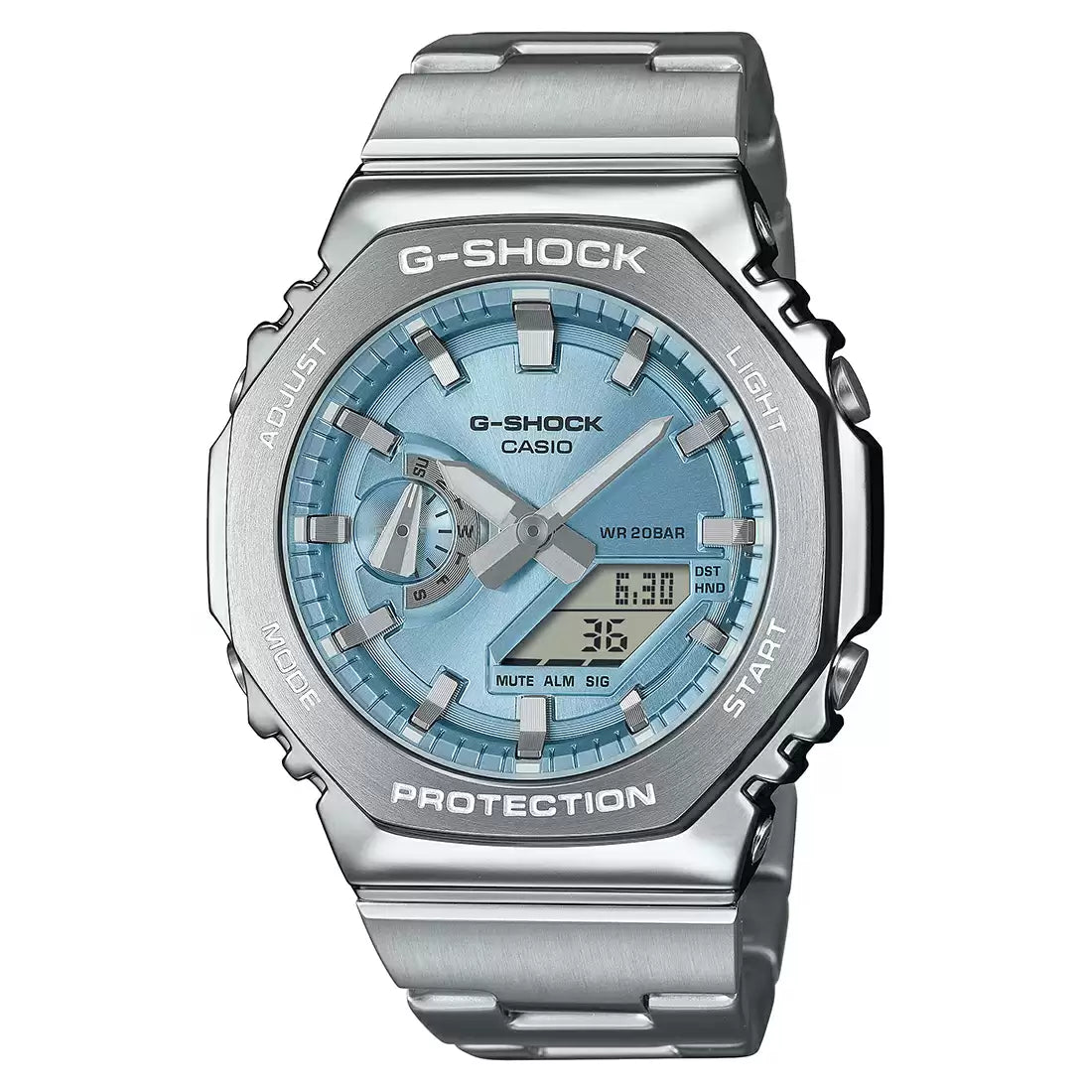 G-SHOCK GM-2110D-2ADR - G1613