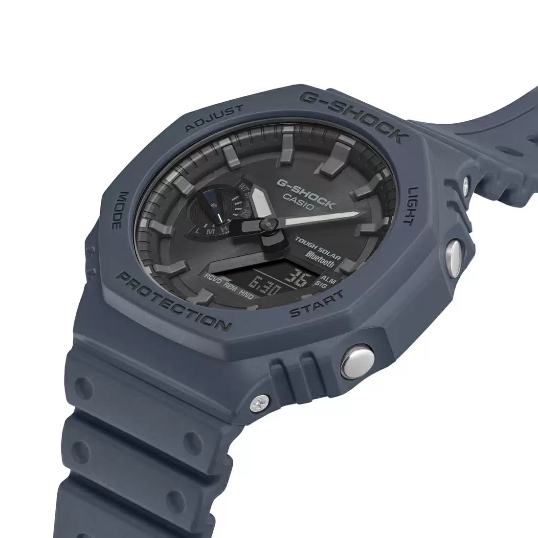 Casio G-SHOCK GA-B2100-2ADR - G1243