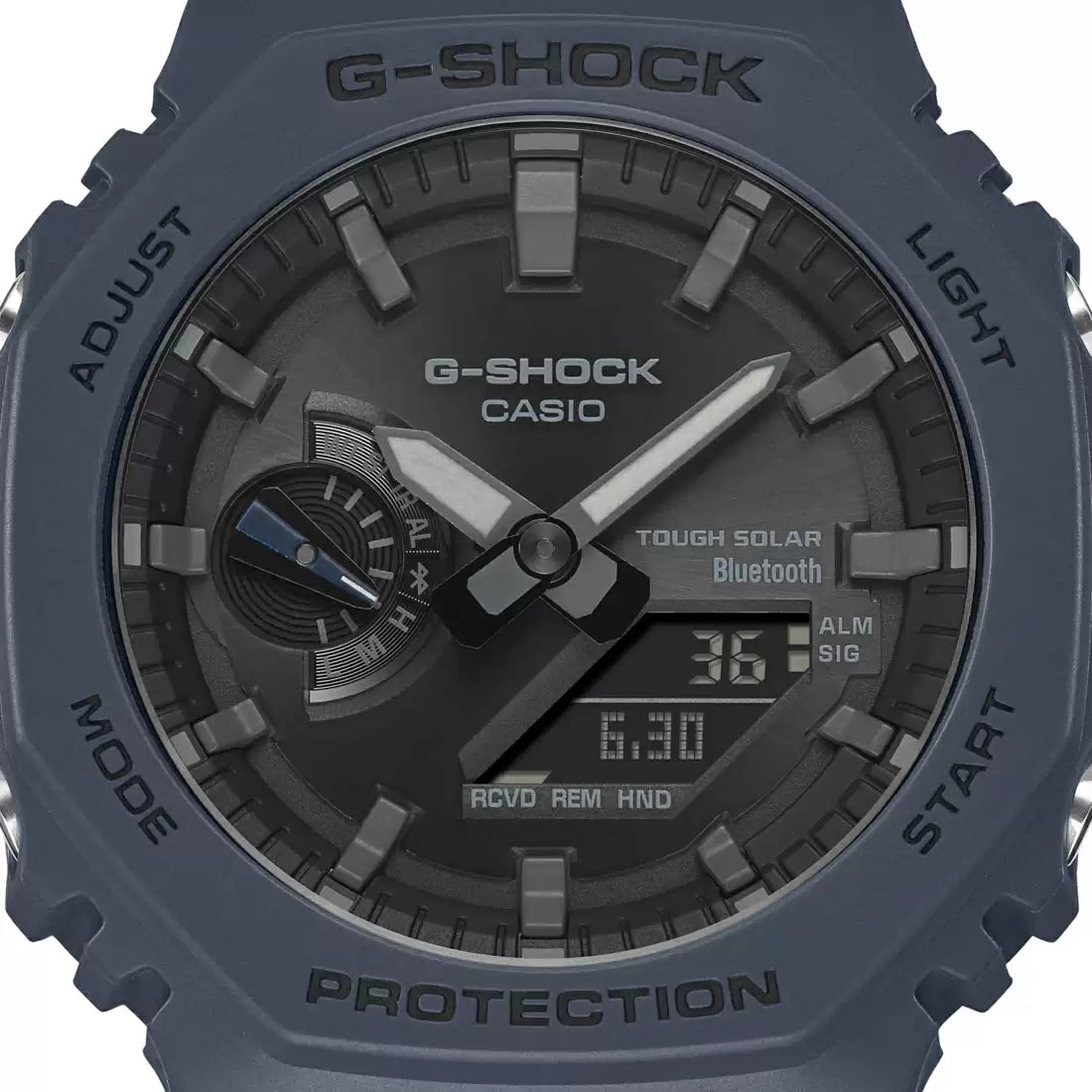 Casio G-SHOCK GA-B2100-2ADR - G1243