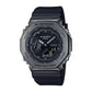 CASIO G-SHOCK GM-2100BB-1ADR - G1371